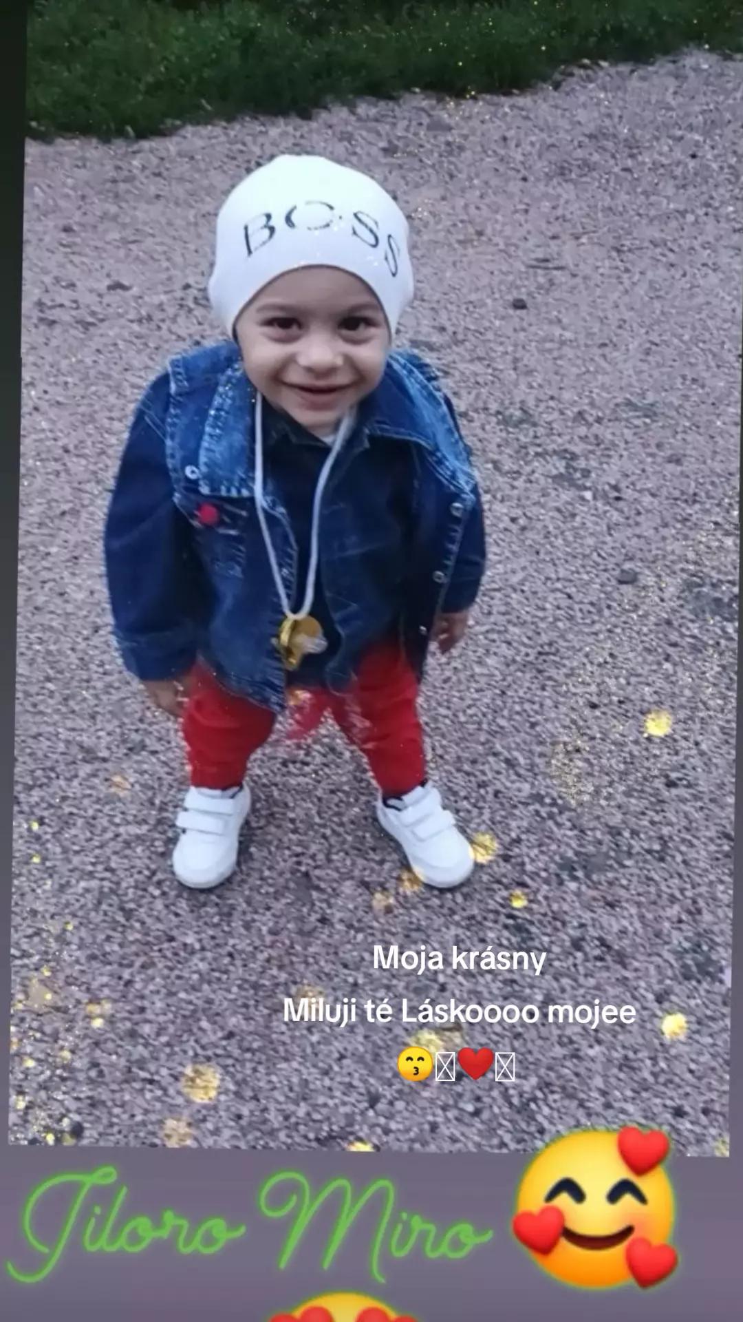@❤️ Jaroslava ❤️ Láska ❤️ Igor