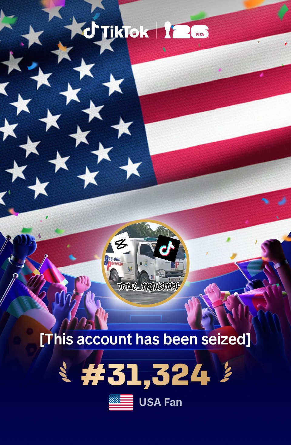 @[This account has been seized]