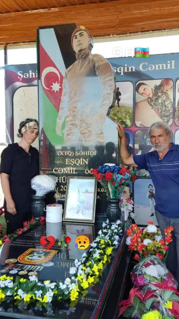 @Blogger Gülnaz Həsənova