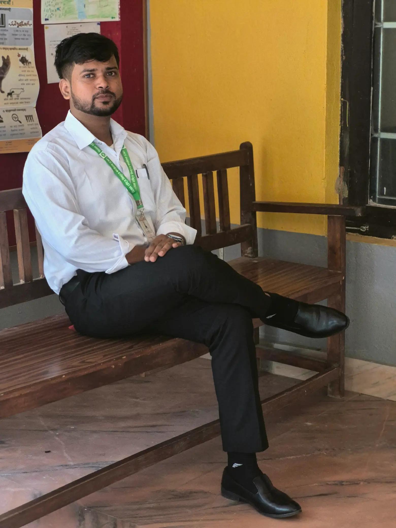 @Ravi Rajak