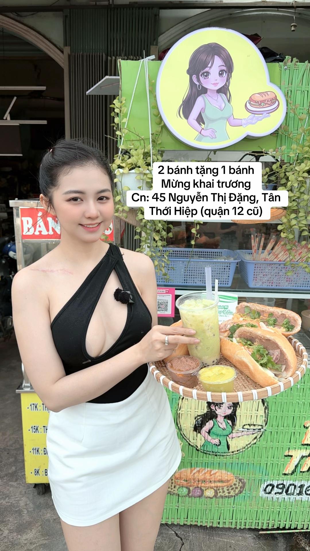 @Diệu Bơ Cốm Cần Thơ