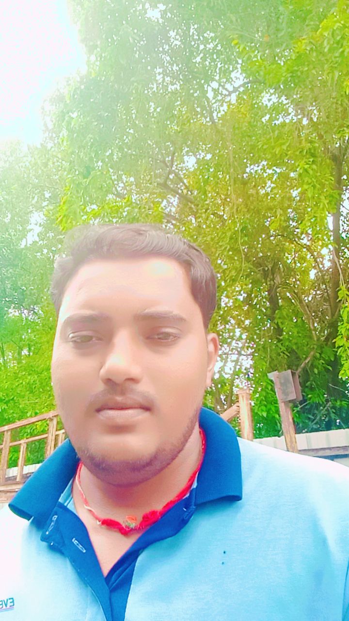 @Umesh yadU