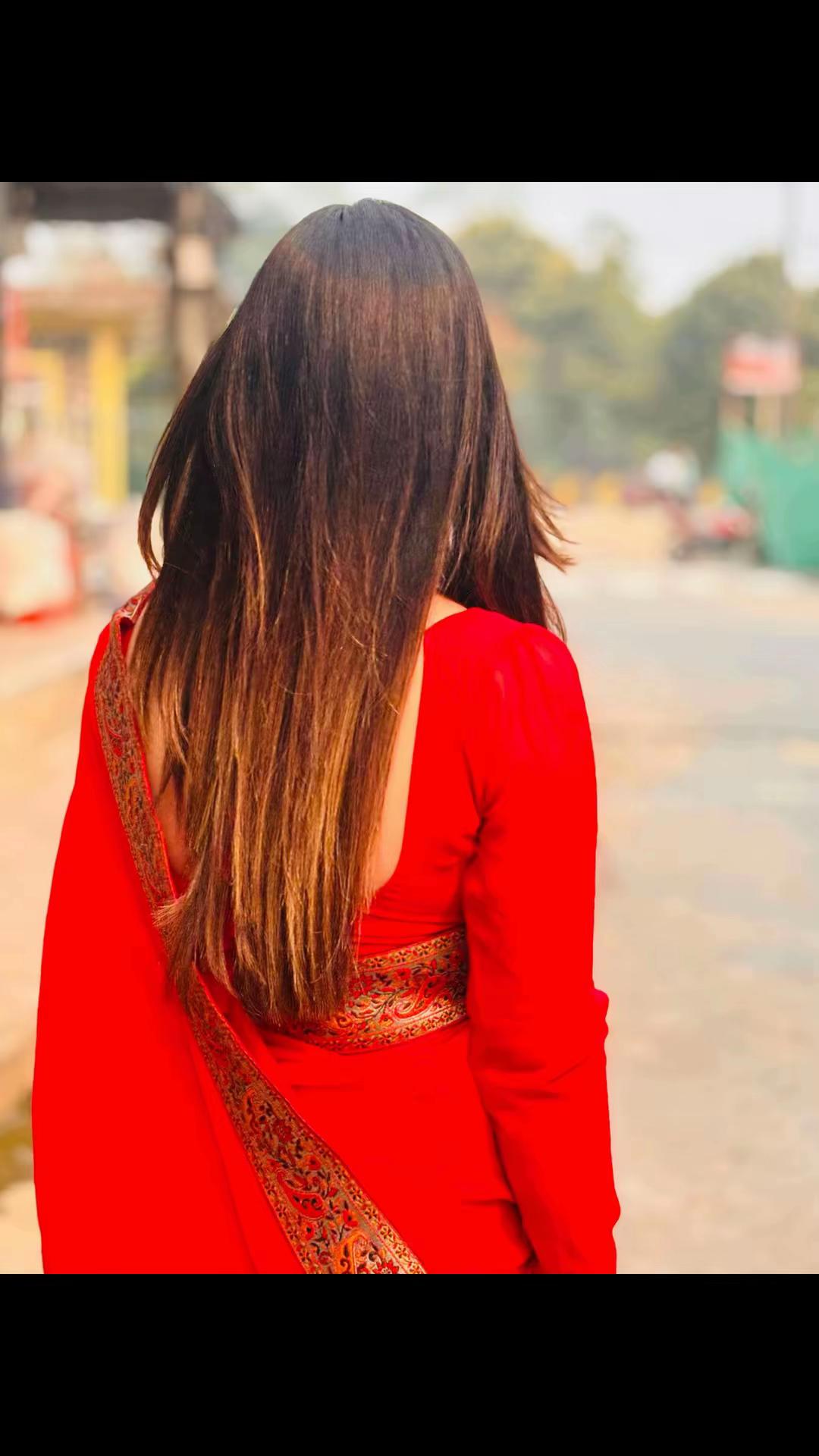 @Sabitri Acharya💇🏻&zwj;♀️💄👁️