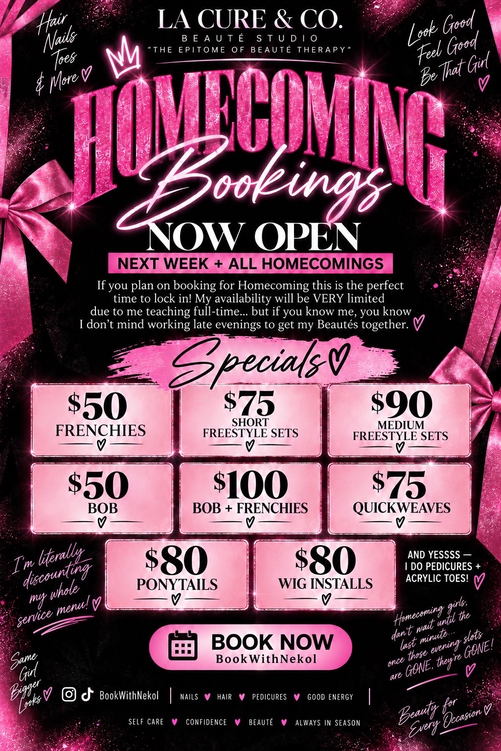 @EpitomeOfBeauteTherapy💅🏾💈✨