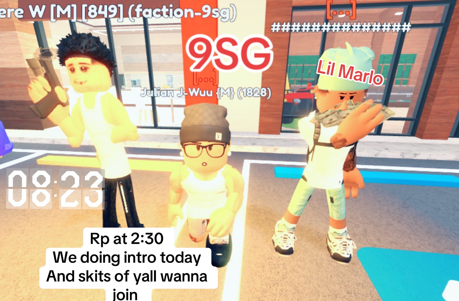 @Skoomville RP