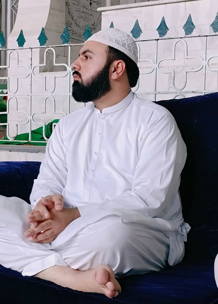 @sayed Subhan Mahyiodin qasoori