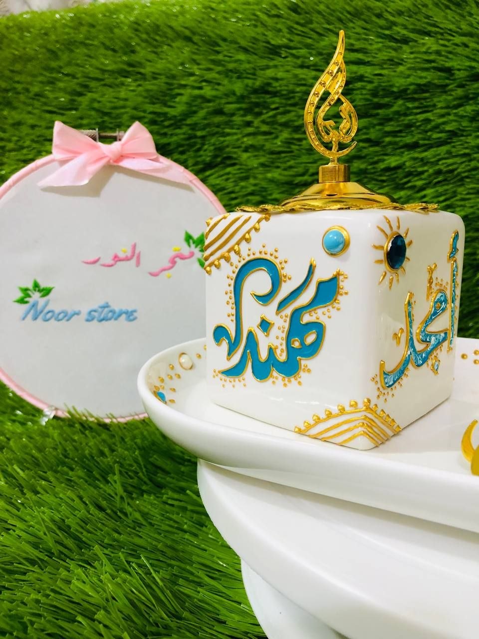 @متجر نور