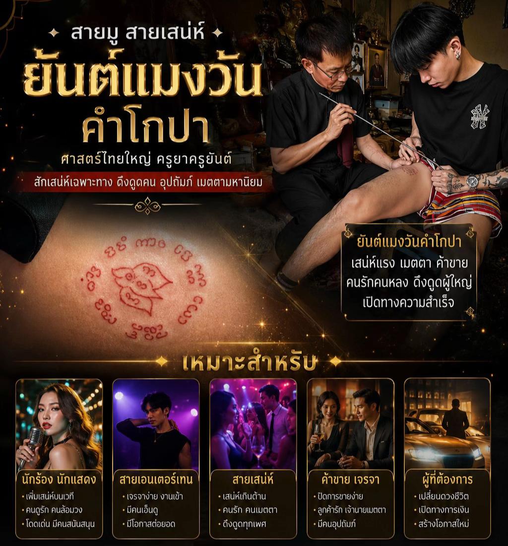 @เอ็ม
