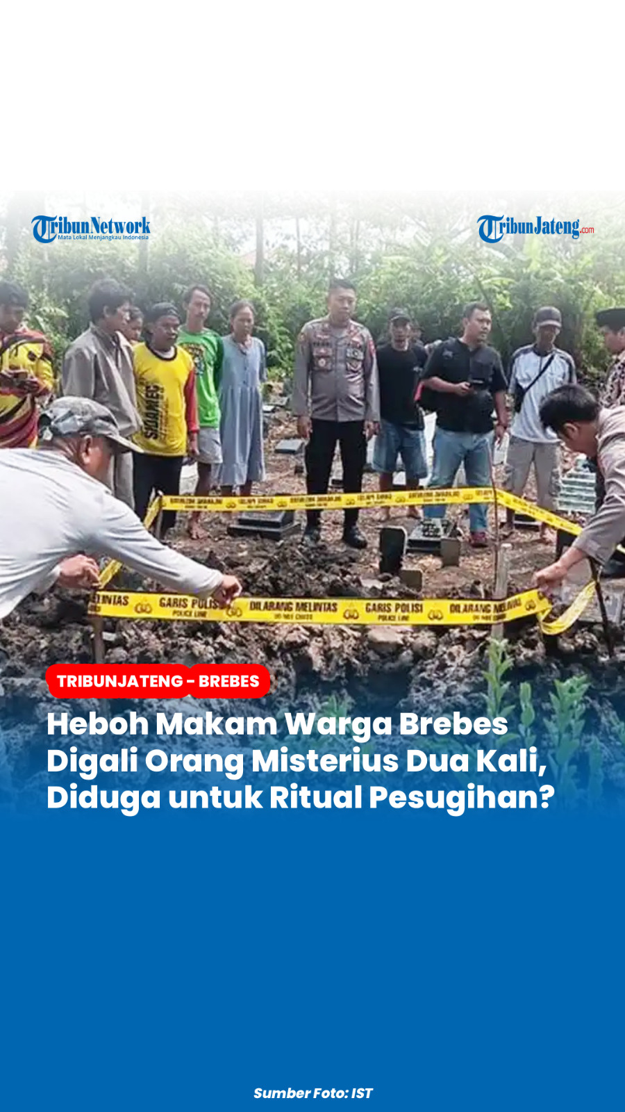 @Tribun Jateng