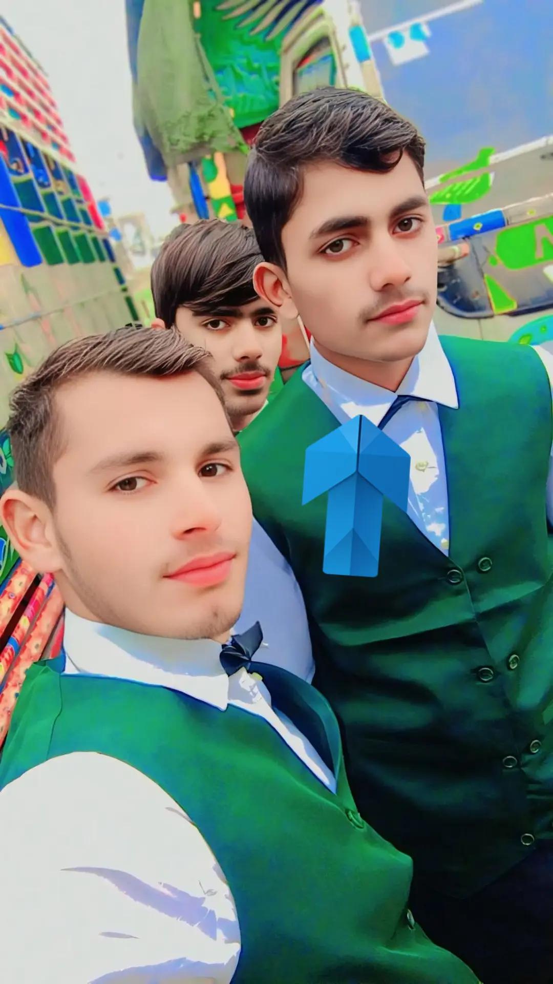 @Amir ali 751