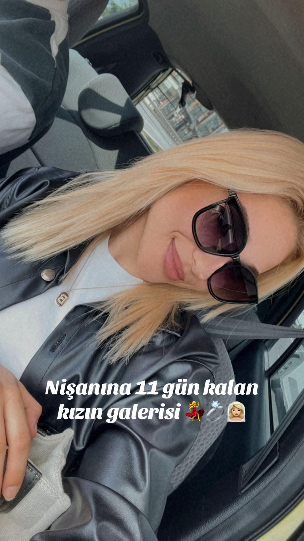 @&Ouml;zge 🫧