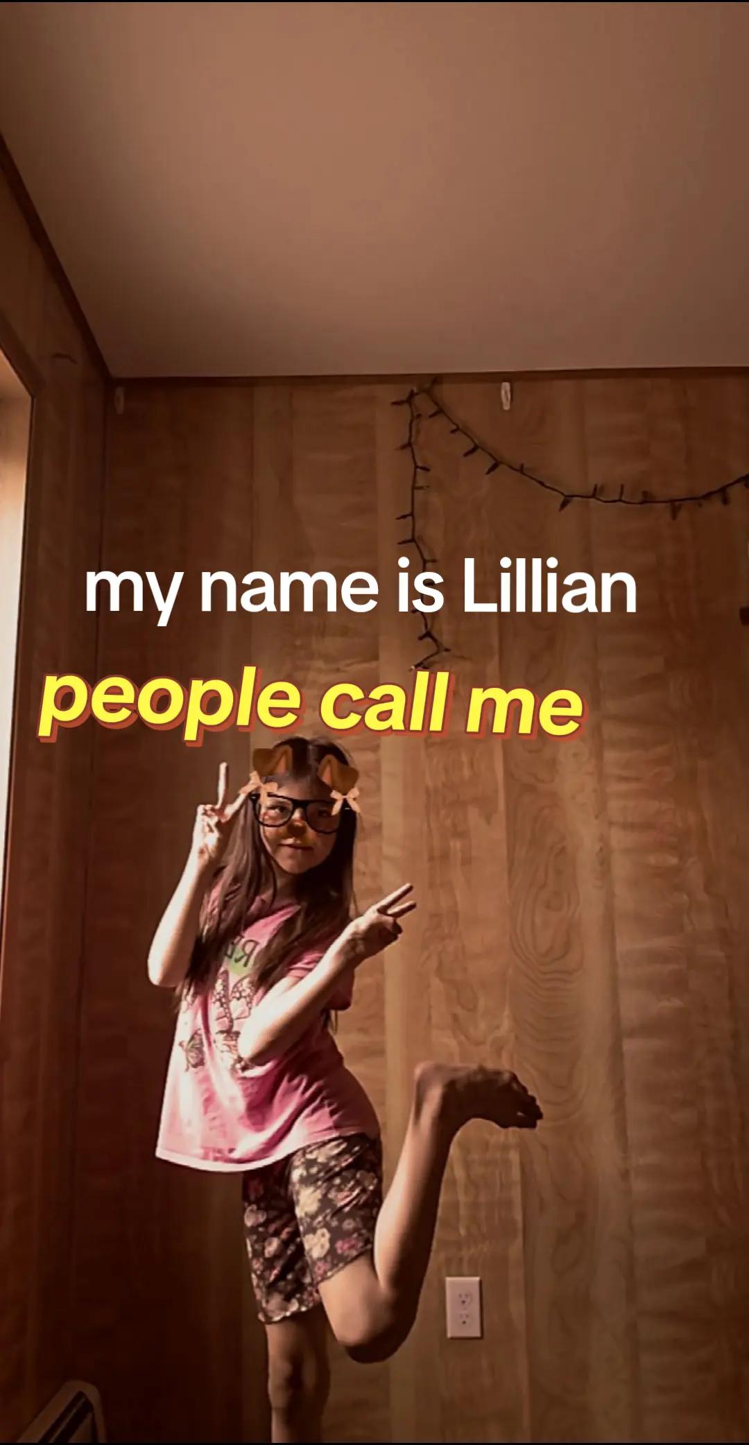 @Lilly Francis