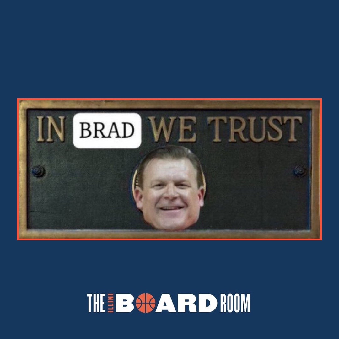 @Illini Board Room