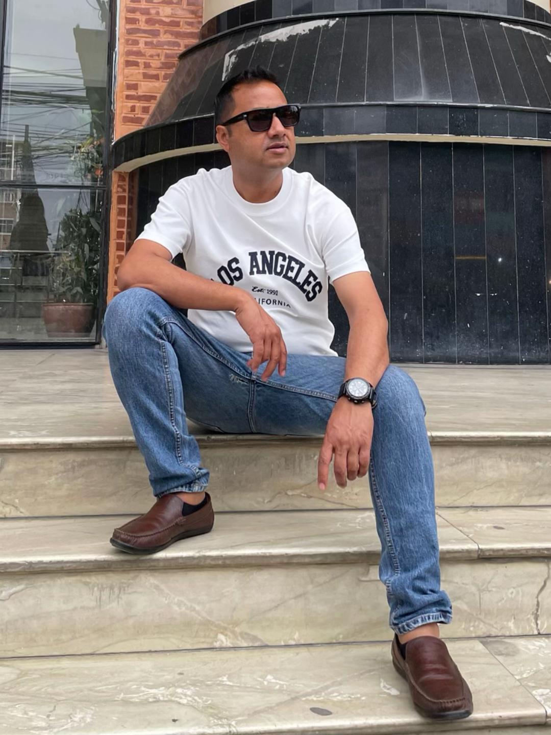 @Kundan Khatri