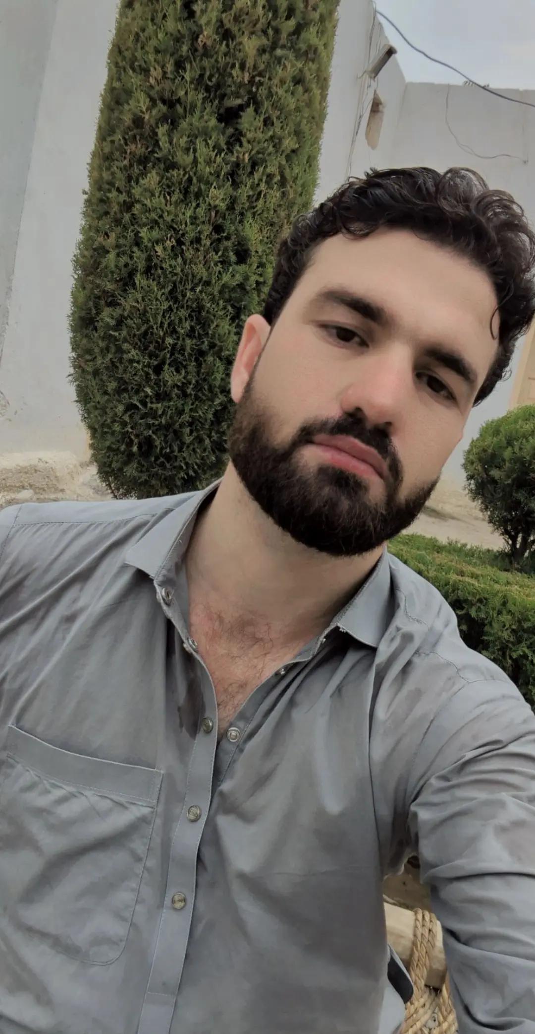 @️Zubair Mohmand
