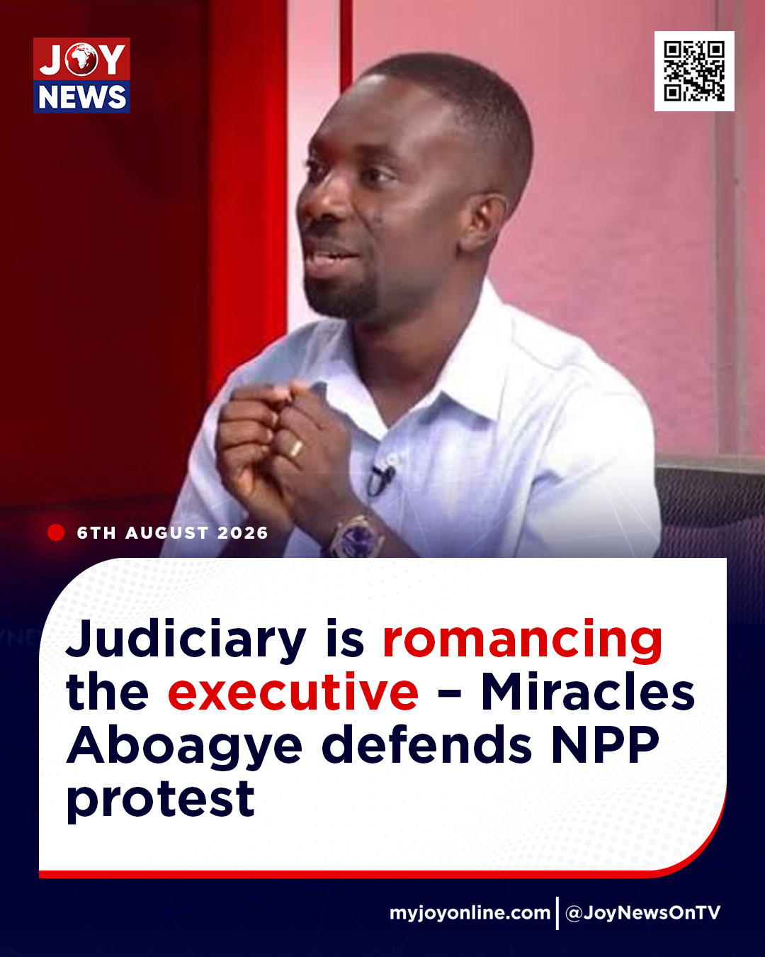 @JoyNews