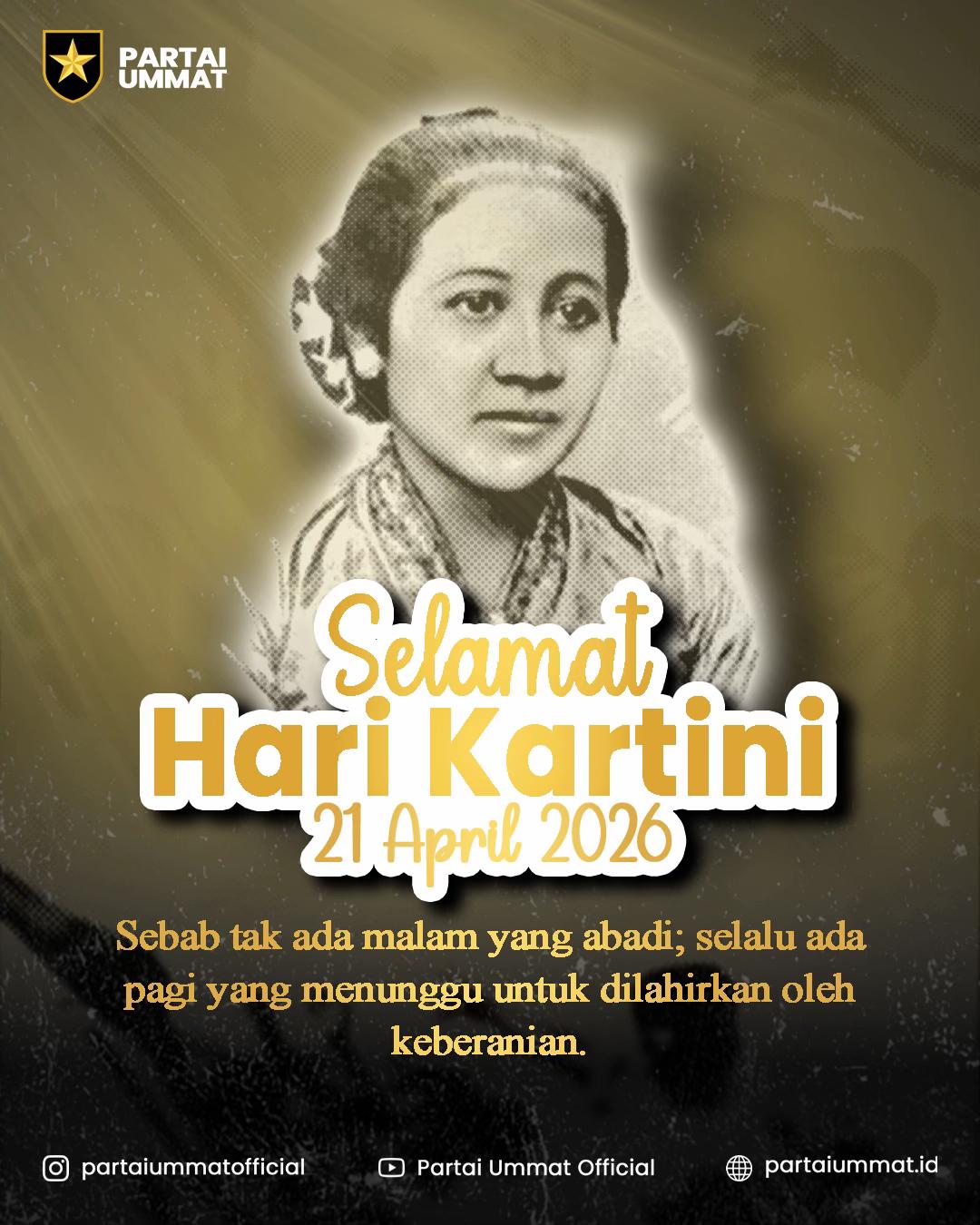 @Partai Ummat
