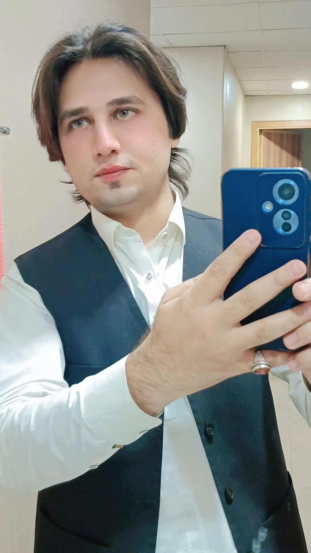 @Ahmad Ali