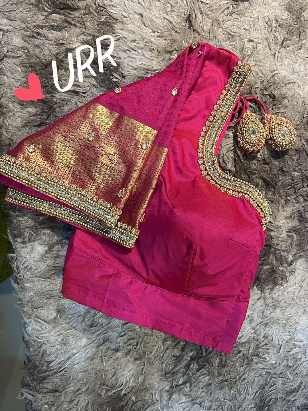 @URR BOUTIQUE AND TAILORING
