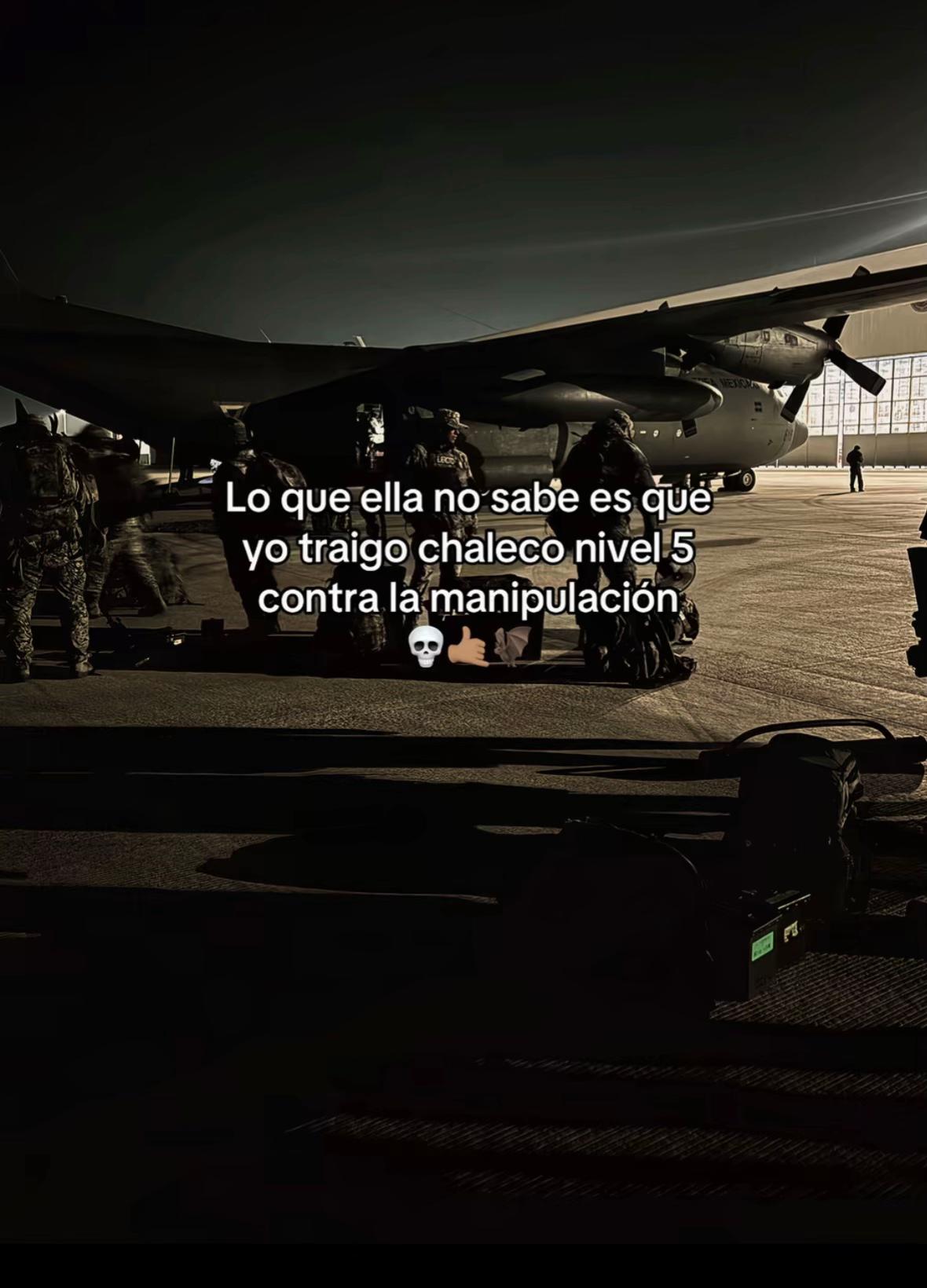 @Señor justicia