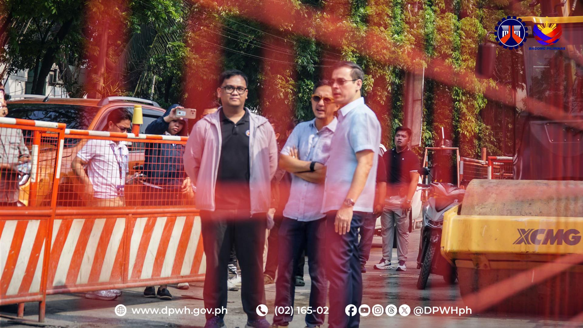 @DPWHph