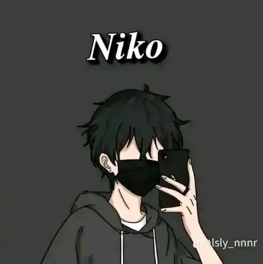 @Niko SMroanta 😎
