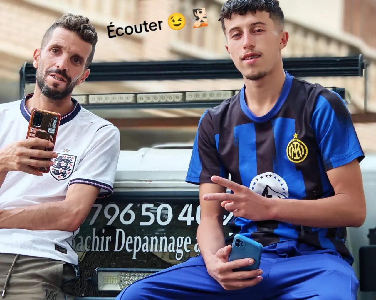 @Ayoub ben yessed 😍❤