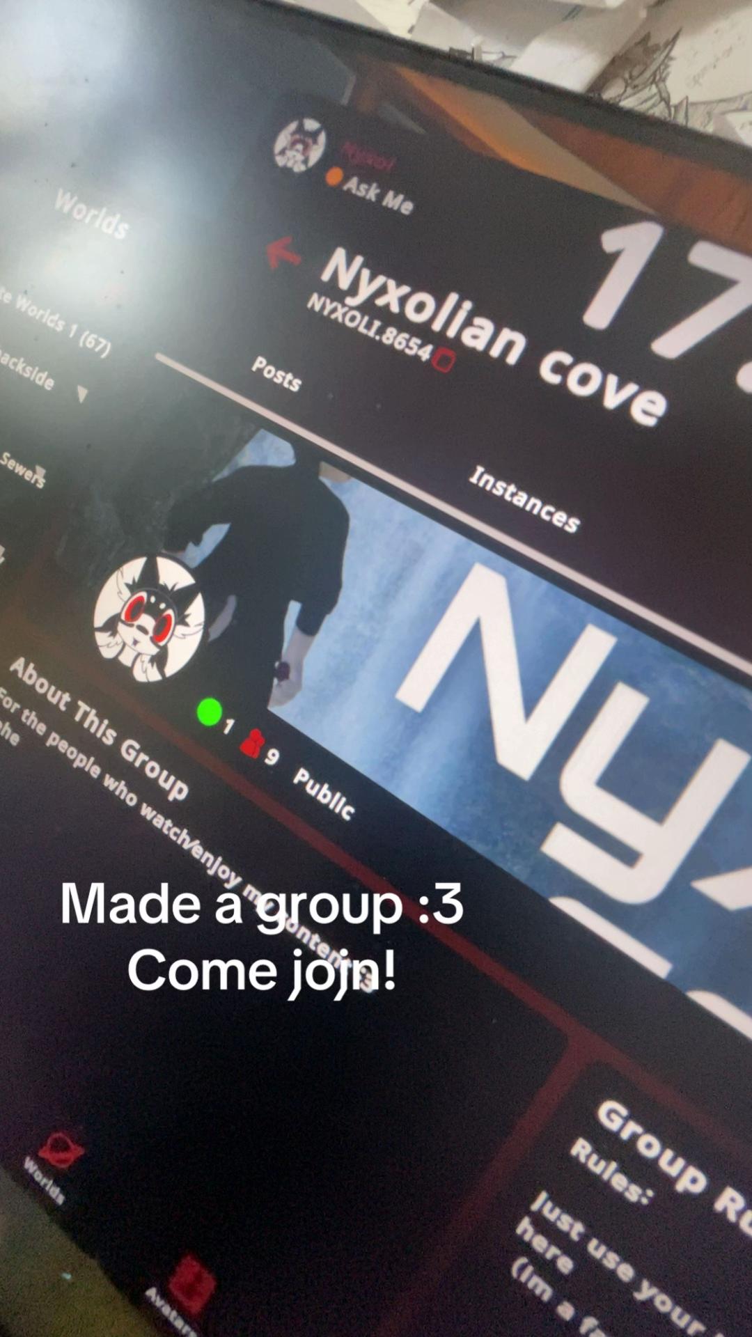 @Nyxol