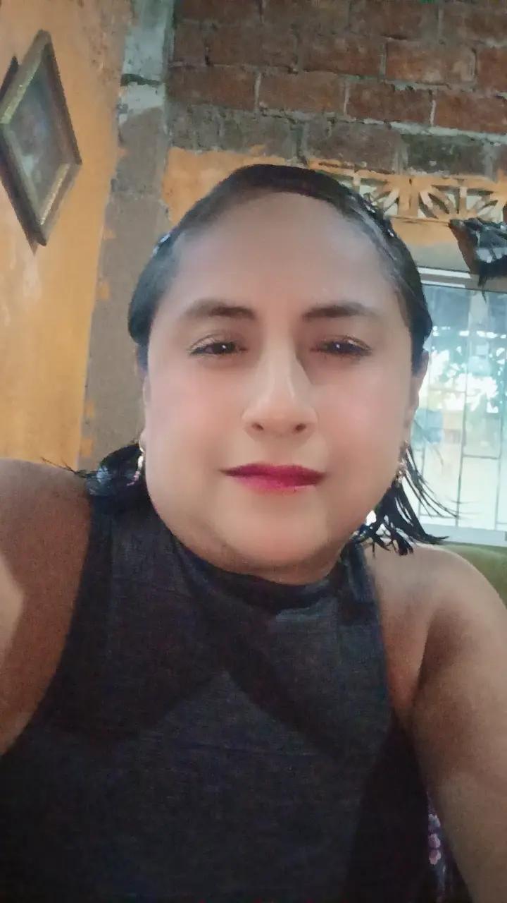 @María Baque