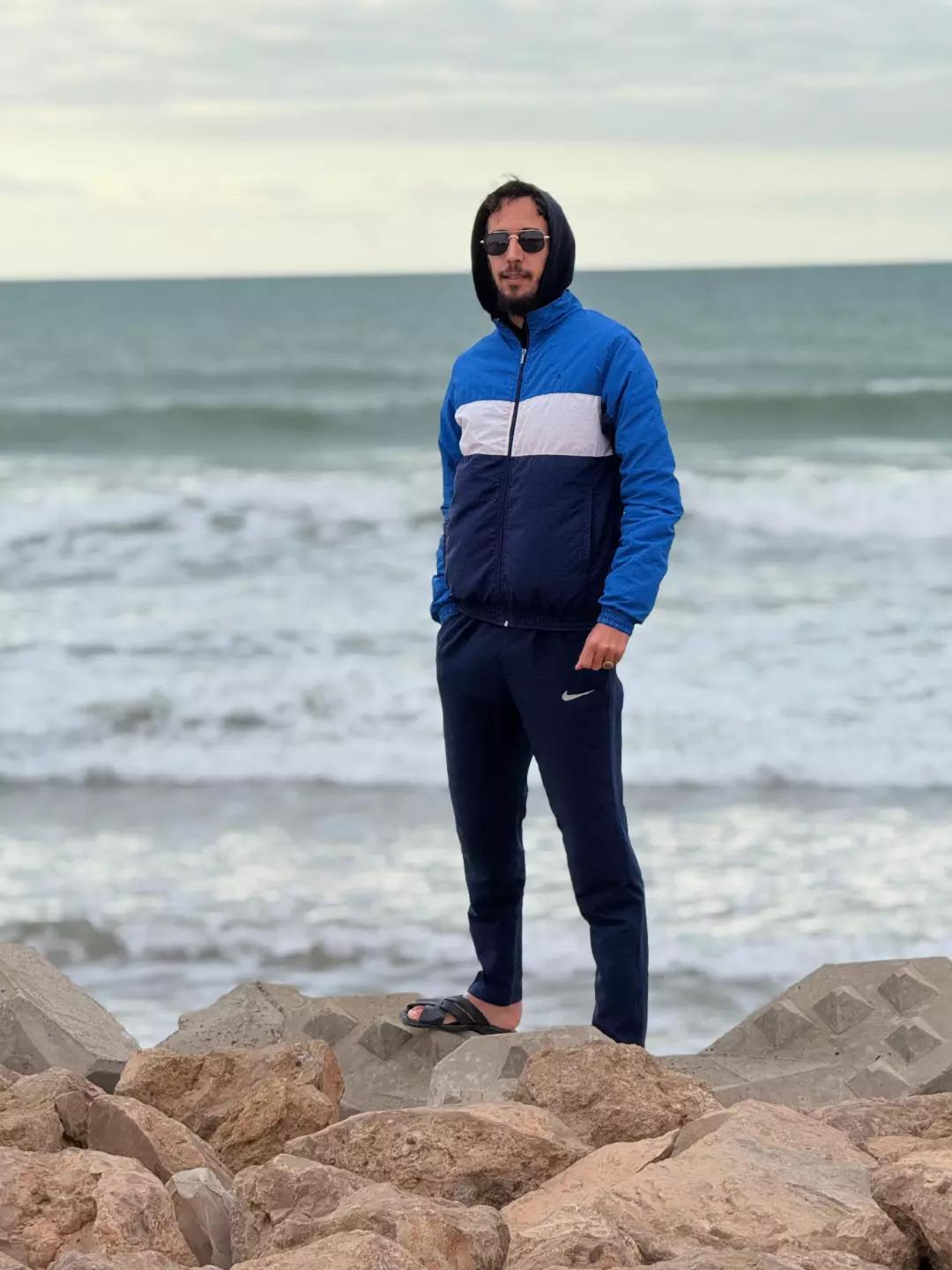 @mouloud bouaamoud