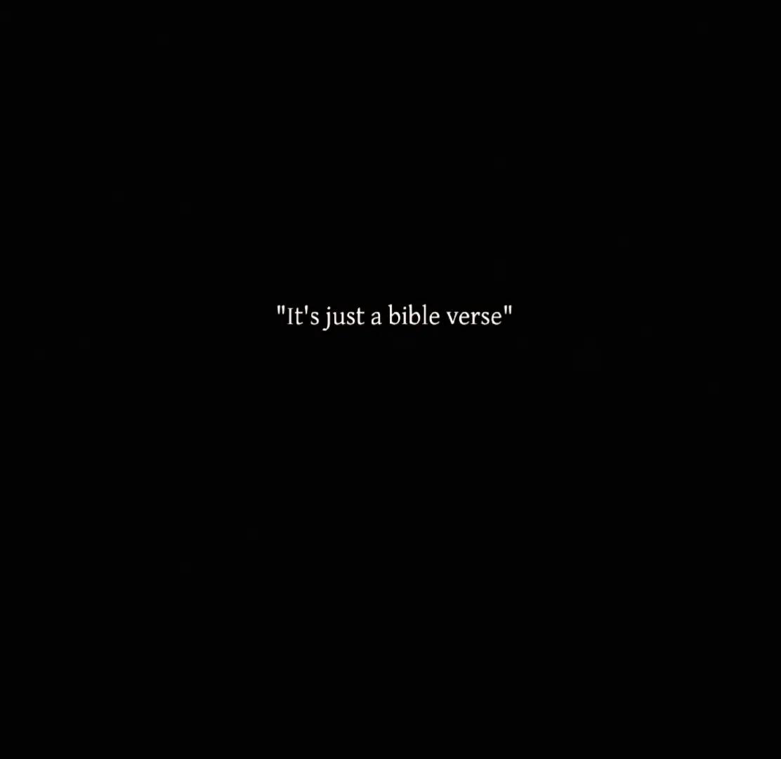 @ChildOfYHWH