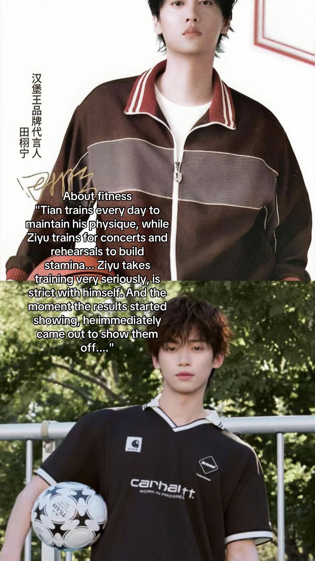 @Tian xuning’s wifey๐จ๐ณ๐ณ๐ฌ๐