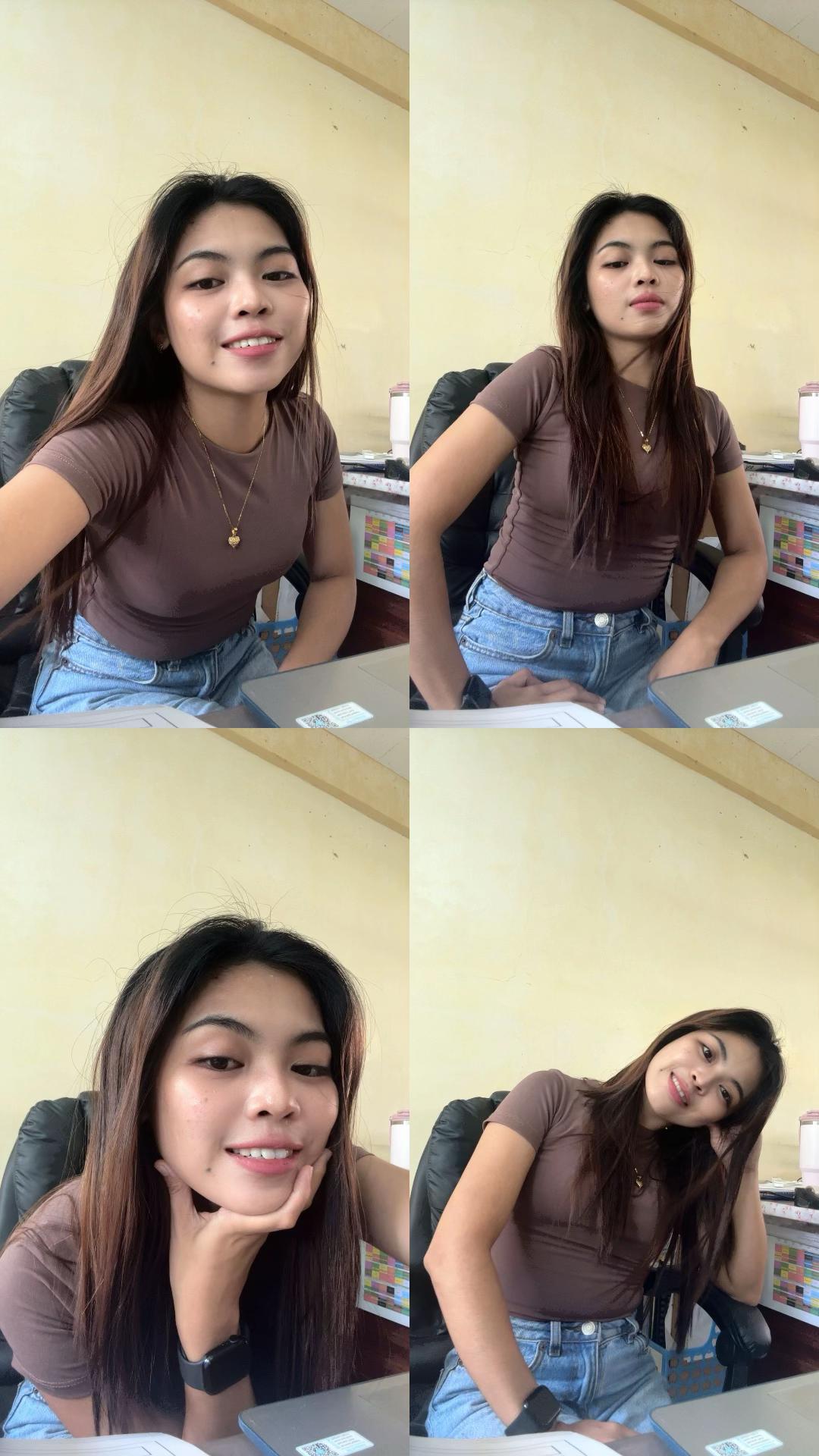@Elaine Alcantara Ph