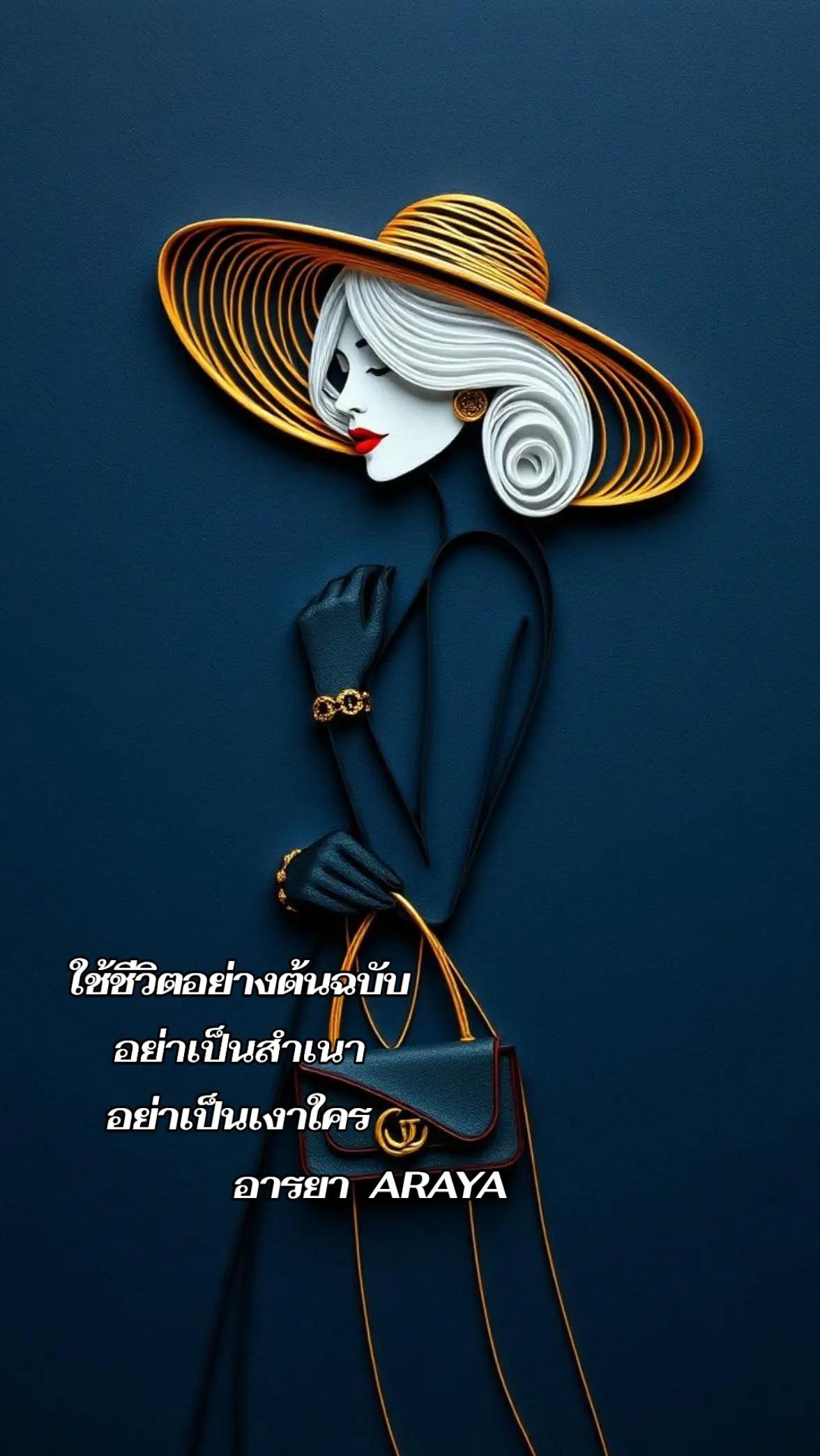 @อารยา araya