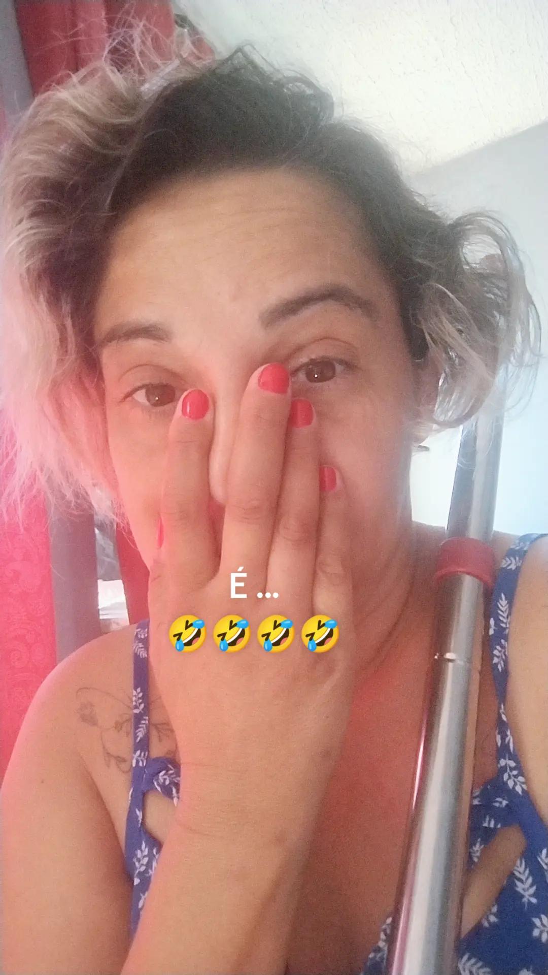 @Cintinha Vá para a luz