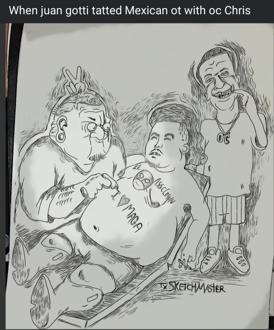 @Andrew acuna/txsketchmaster