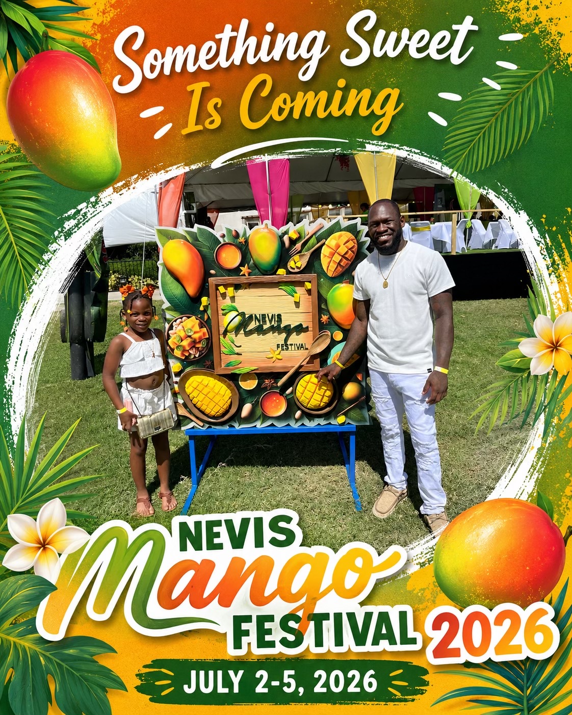 @Island Buzz Tours Nevis
