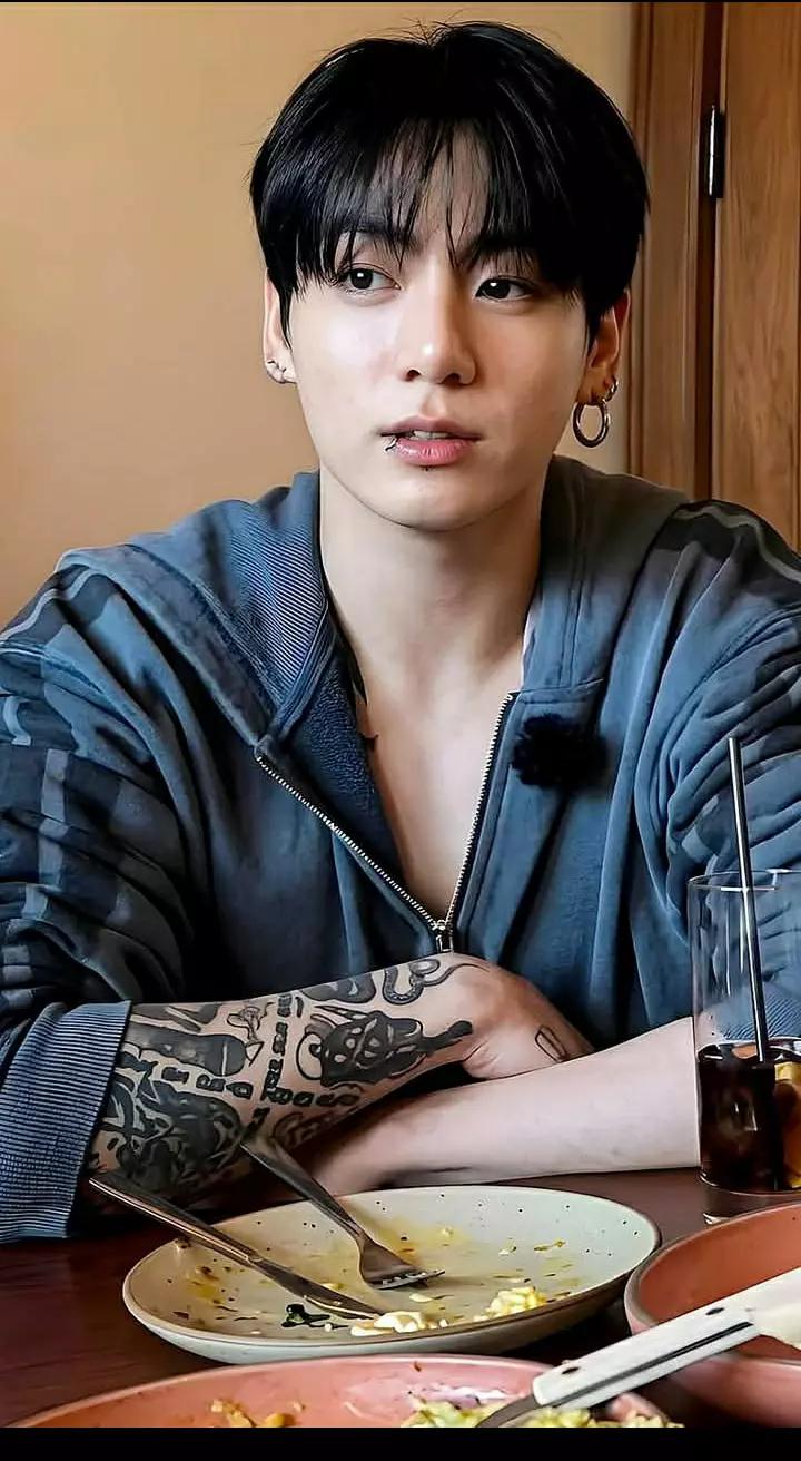 @JK❤