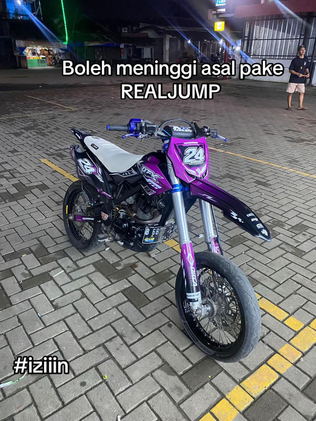 @K I N G