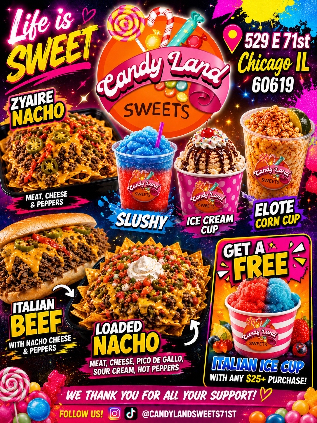 @CandyLandSweets71st