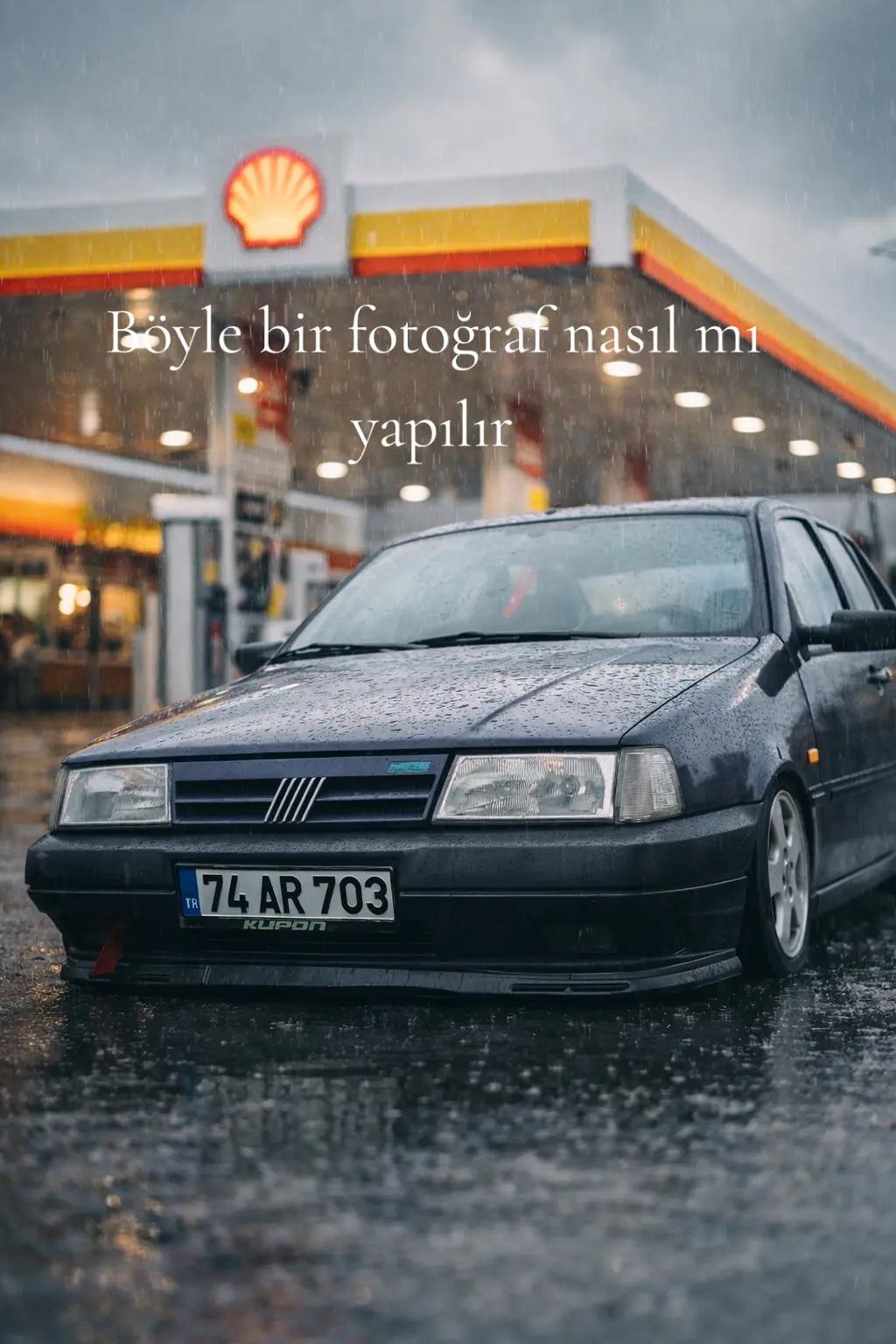 @Eray Aydın