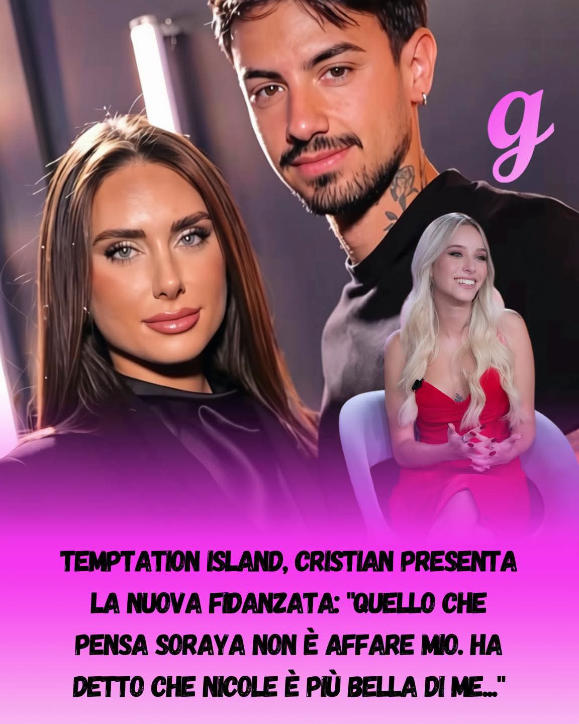 @Il Gossip Italia