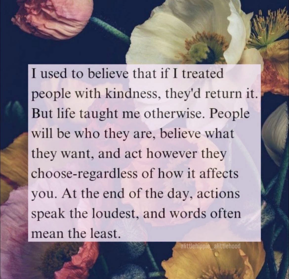 @Living Proof✨