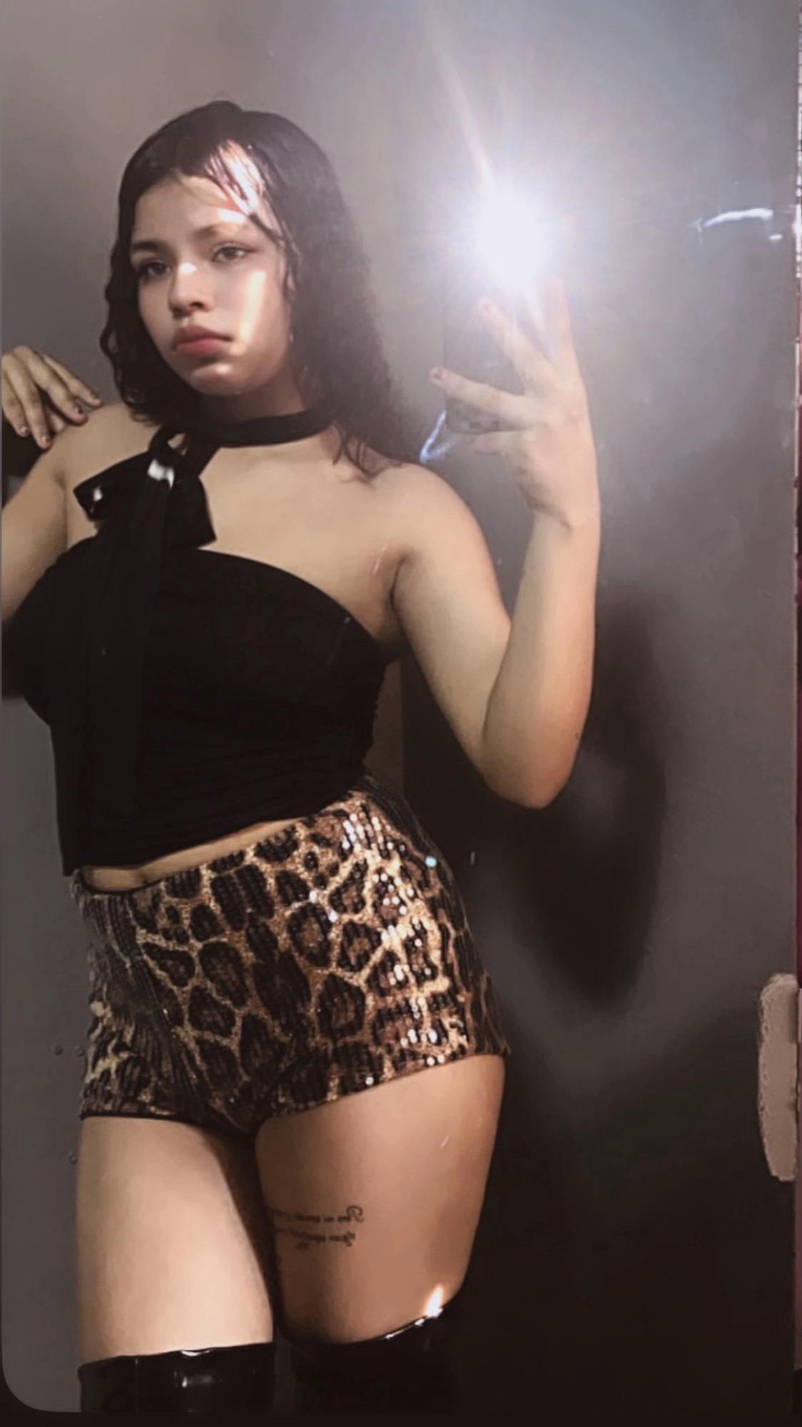 @Chloe sthepanie