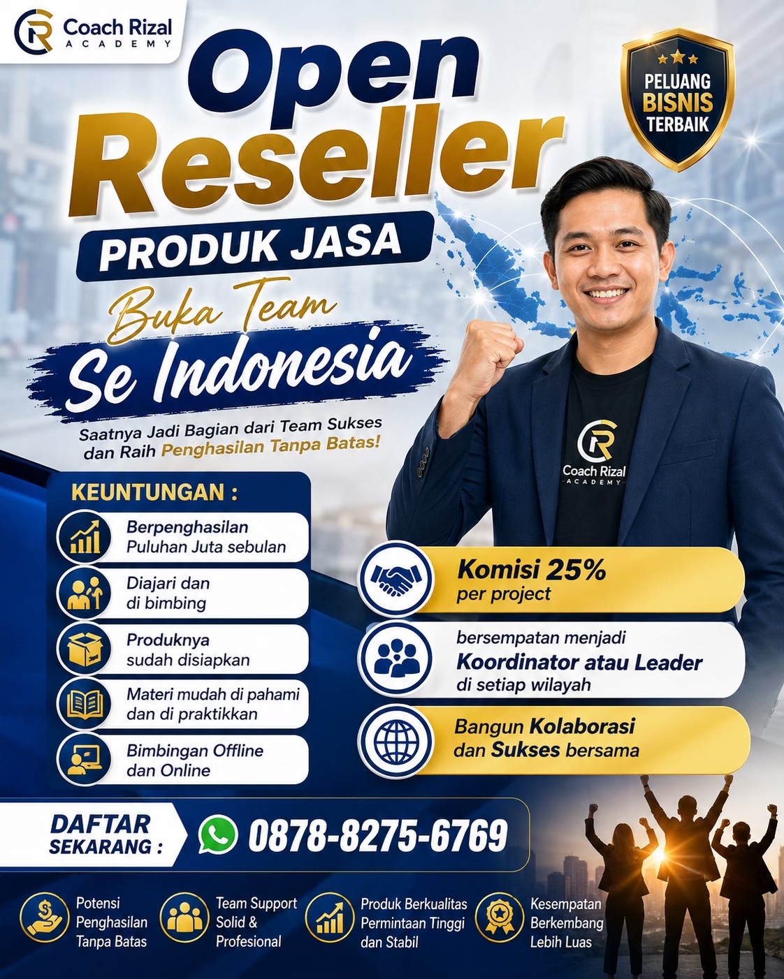 @NARASUMBER DIGITAL MARKETING