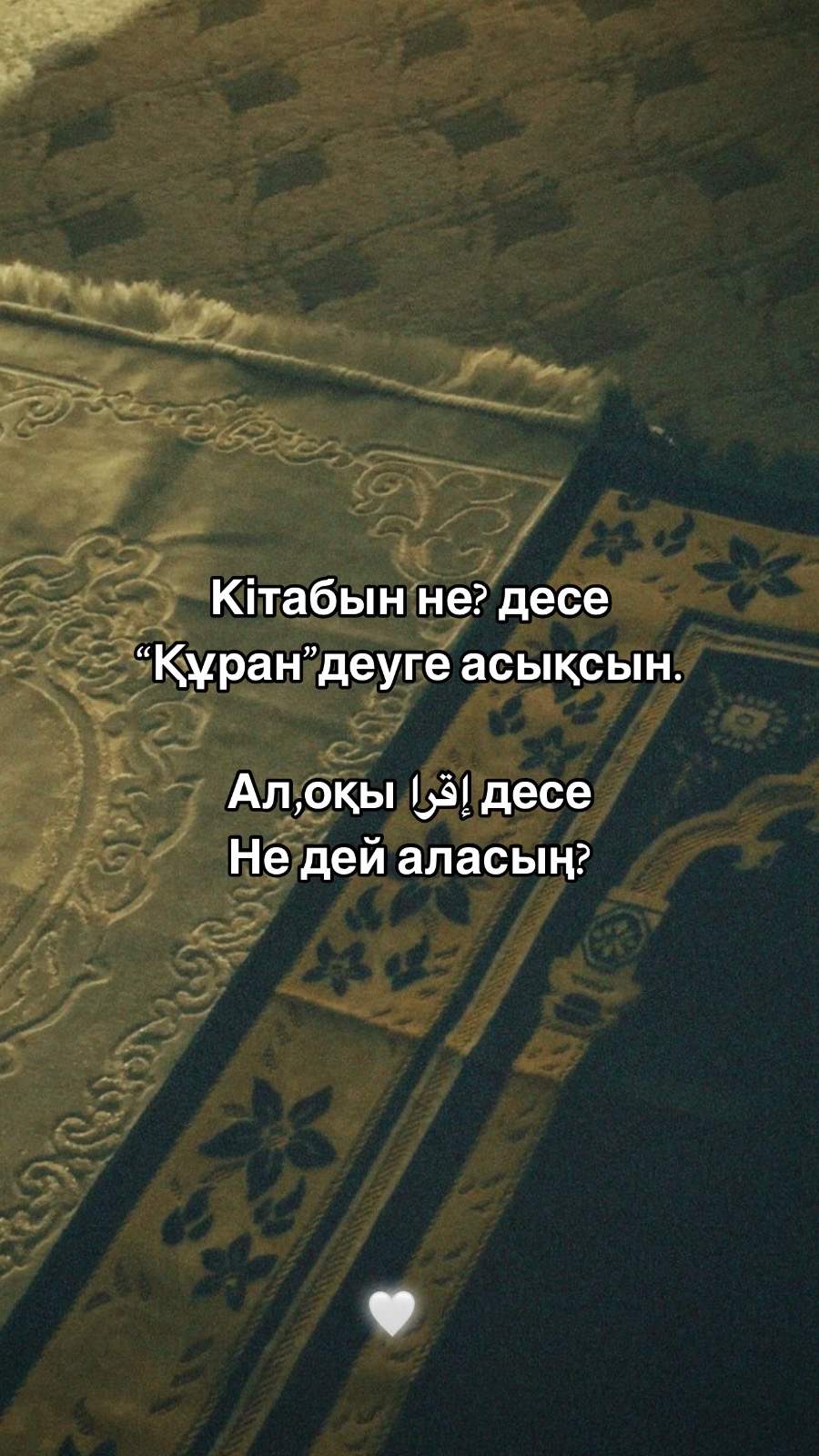 @zhurekemy🤍
