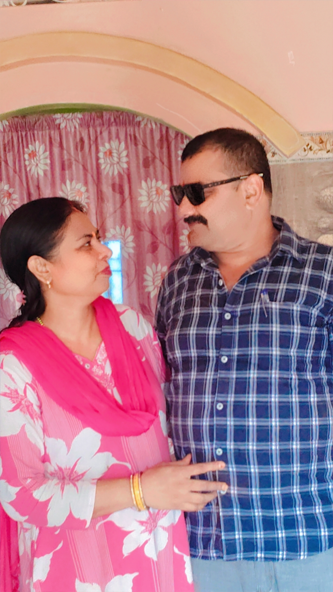 @❤️Ranu Singh❤️