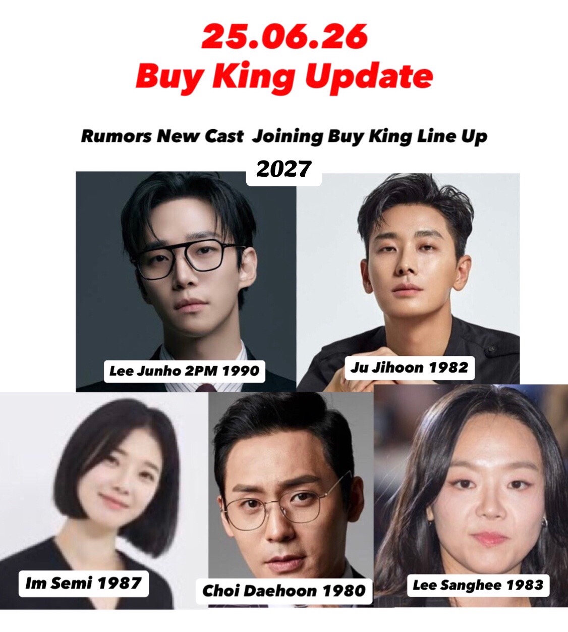 @Drama Lovers