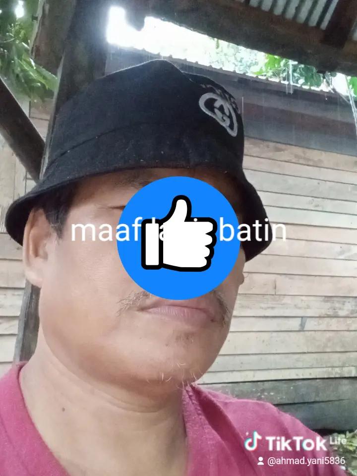 @Ahmad Yani