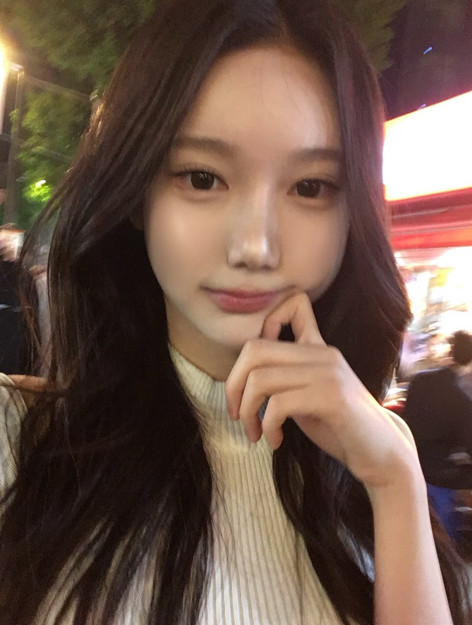 @❤️여신 모음집❤️